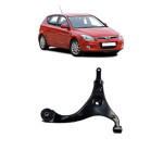 Bandeja Inferior Lado Direito S/Pivô do I30/Cerato Bandeja Inferior Lado Direito S/Pivô do I30/Cerato