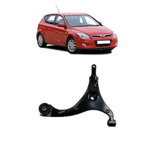 Bandeja Inferior Lado Direito S/Pivô do I30/Cerato Bandeja Inferior Lado Direito S/Pivô do I30/Cerato