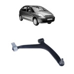 Bandeja Lado Direito do Xsara/Berlingo/Picasso (18MM)