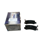 Pastilha de Freio Traseira do Camry 1994/2000 Pastilha de Freio Traseira do Camry 1994/2000