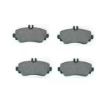 Pastilha de Freio Dianteira do Classe A 140/160/170/190 1997/...