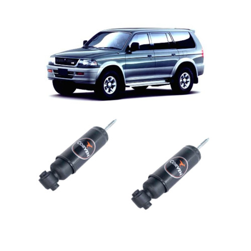 Amortecedor Pajero 4x4 1991/1999 (PAR)