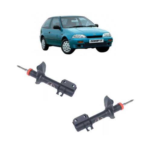 Amortecedor Swift 1.3/1.6 1990/... LD e LE (PAR)