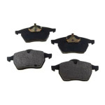 Pastilha de Freio Dianteira Audi A4/Passat V6 1994/...