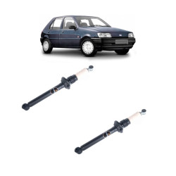 Amortecedor Traseiro Fiesta 1994/1995 (PAR)