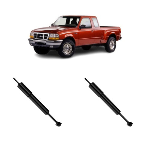 Amortecedor Ranger 4x4 1997/... (PAR)