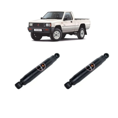 Amortecedor Traseiro da L200 4X2 1991/1994 (PAR)