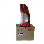 Lanterna Traseira Lado Esquerdo da H100 95/96 Lanterna Traseira Lado Esquerdo da H100 95/96