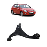 Bandeja Inferior Lado Esquerdo S/Pivô do I30/Cerato