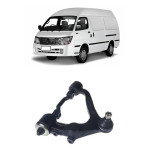 Bandeja Superior Lado Esquerdo da Topic 2008/...