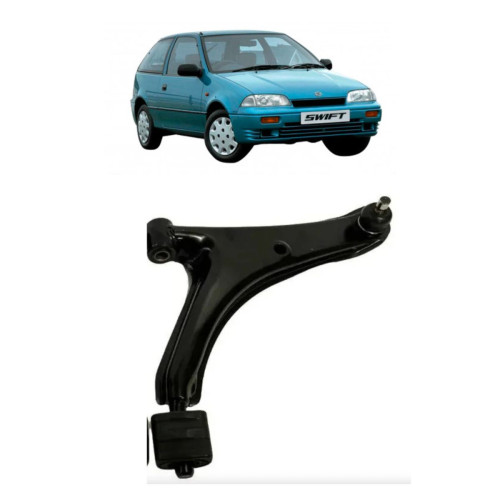 Bandeja Lado Direito do Swift 1986/2001