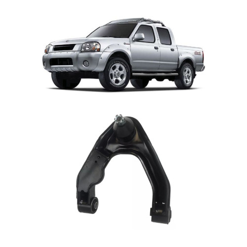 Bandeja Superior Lado Esquerdo da Frontier 1998/2007