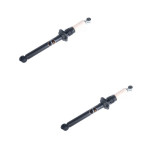 Amortecedor Traseiro Fiesta 1994/1995 (PAR)