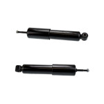 Amortecedor Frontier 2002/... (PAR)