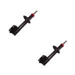 Amortecedor Uno 1993/... Fiorino 1991/... Exceto Work/Trekk (PAR)