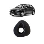 Moldura do Suporte do Cinto de Segurança Lado Direito do Peugeot Moldura do Suporte do Cinto de Segurança Lado Direito do Peugeot