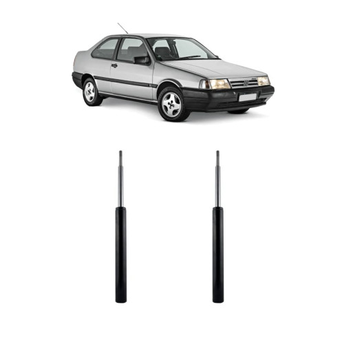 Amortecedor Tempra 8V até 1994 (PAR)