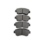 Pastilha de Freio Dianteira do Camry/Lexus LS400 Pastilha de Freio Dianteira do Camry/Lexus LS400