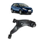 Bandeja Inferior Lado Direito do Jac J3 2001/... Bandeja Inferior Lado Direito do Jac J3 2001/...