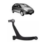 Bandeja Lado Esquerdo do Xsara/Berlingo/Picasso (18MM)