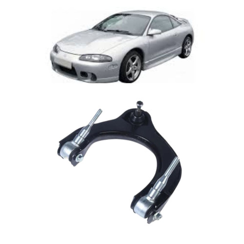 Bandeja Superior Lado Direito do Eclipse/Galant 92/99