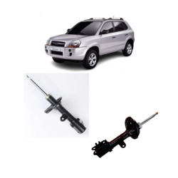 Amortecedor Tucson LD e LE (PAR)