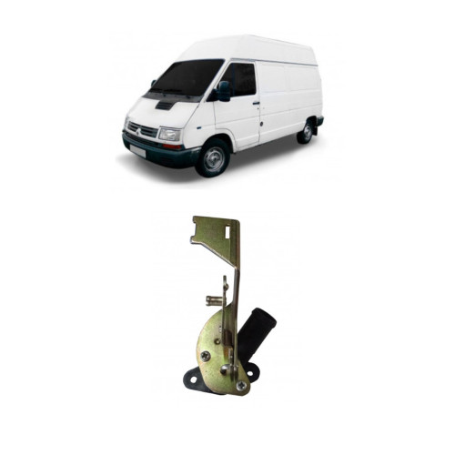 Válvula De Ar Quente da Traffic / Space Van 90 / .. Válvula De Ar Quente da Traffic / Space Van 90 / ..