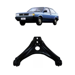 Bandeja Gol/Parati/Saveiro .../1992 (Furo/10MM)