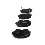 Pastilha de Freio Dianteira do Corolla/ Camry 93/97 