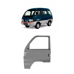 Porta Dianteira Lado Esquerdo da Towner 1.0 3 Cilindros até 98