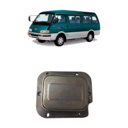 Resfriador de Óleo da Topic