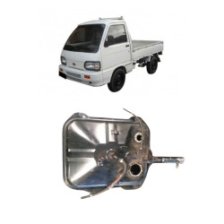 Tanque de combustível da Towner Truck Sem boia - Sem bomba