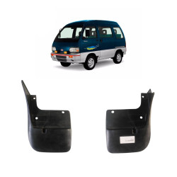 (Combo) Para Barro Dianteiro LD/LE da Towner 1.0 3 Cilindros até 1998