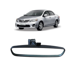 Espelho Retrovisor Interno do Corolla 08/14
