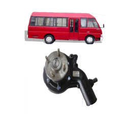 Bomba De Água do AM-825 Completa 