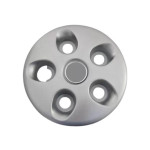 Calota Roda Ducato Aro 16 (Central)