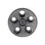 Calota Roda Ducato Aro 16 (Central)