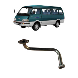 Cano da Bomba de Óleo da Topic