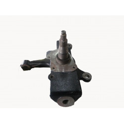 Manga De Eixo Lado Esquerdo Com Pino da Besta GS