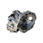 Caixa Câmbio Manual 1.8 E-torq Flex Jeep Renegade Fiat Toro