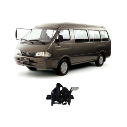 Fechadura do Capô da Besta Gs 2.7/3.0