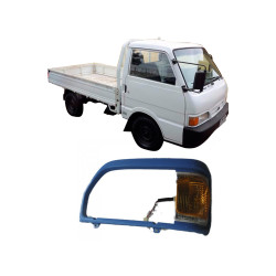 Lanterna Dianteira Lado Esquerdo do K2400 1996 