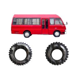 Engrenagem 3° Marcha do AM-715 (26 Dentes)