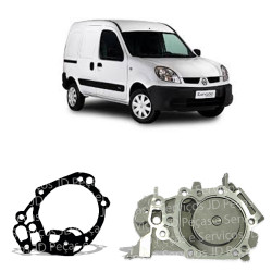 Bomba De Água do Clio 1.0 16V