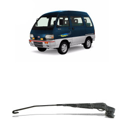 Par Braço Limpador do Para-Brisa LD/LE da  Towner 1.0 3 Cilindros até 98 