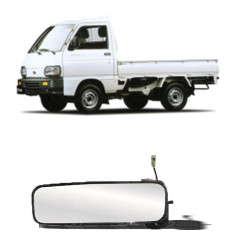 Espelho Retrovisor Interno da Towner Truck 