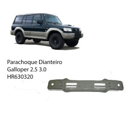 Para-Choque Dianteiro da Galloper 2.5/3.0 até 98