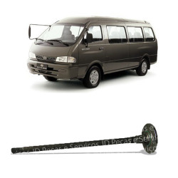 Semi Eixo Lado Direito da Besta GS 