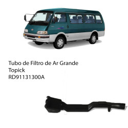 Tubo do Filtro de Ar da Topic Grande