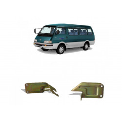 Suporte do Cabo Seletor da Topic